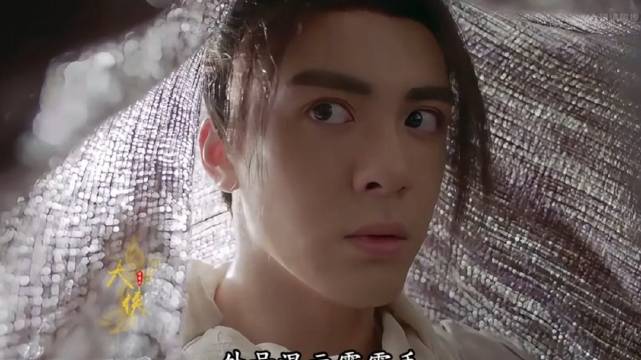 成昆自爆身份，阳顶天的死因也因此被明教众人得知！