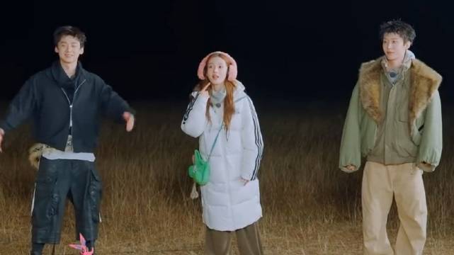 王安宇这个答案我做梦都想不出来啊！ 现在就出发3