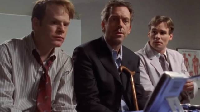 三个人这段对话也太好笑了吧，哈哈哈