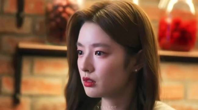 原来爱就是这样 什么都没说 但一个眼神就能知道对方没说出口的话