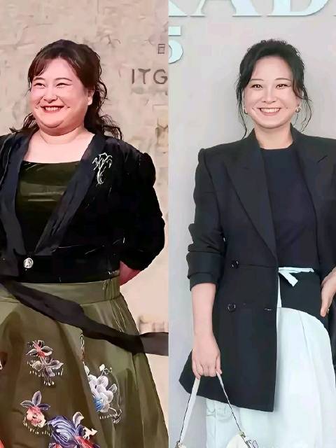 王晶揭秘贾玲减肥实情，效仿吴君如转型求突破