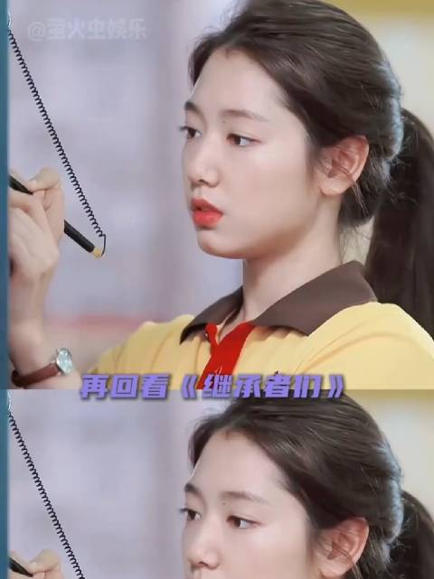 车恩尚坚韧勇敢内核引共鸣，继承者诠释清醒努力