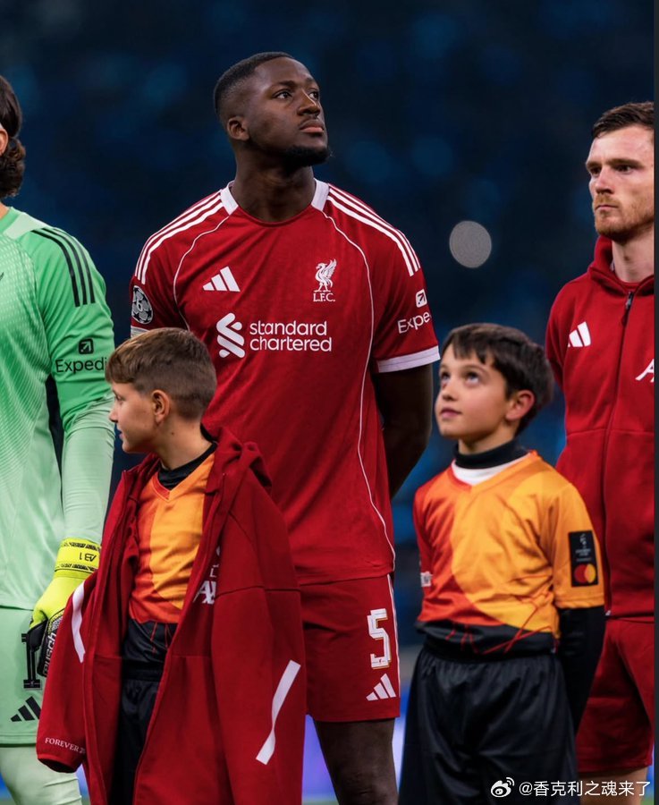 格伊今夏加盟利物浦概率99%，科纳特谈判陷僵局