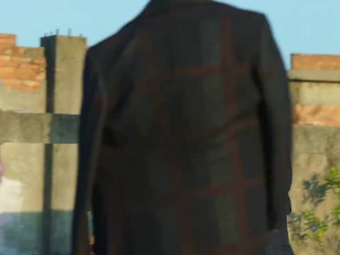 高启强和安欣又开始配合了，这回主动送给安欣一个嫌疑人