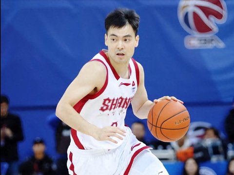 场均15.5分！幸亏离开郭士强，山西28岁后卫开窍，超过原帅、张宁