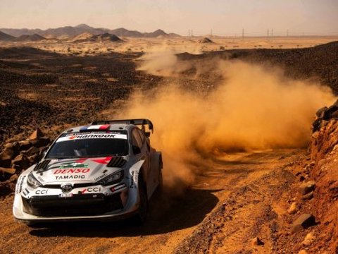 汽车产业韩泰轮胎技术发展观察