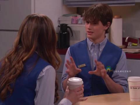 Dan从小就是pua高手了