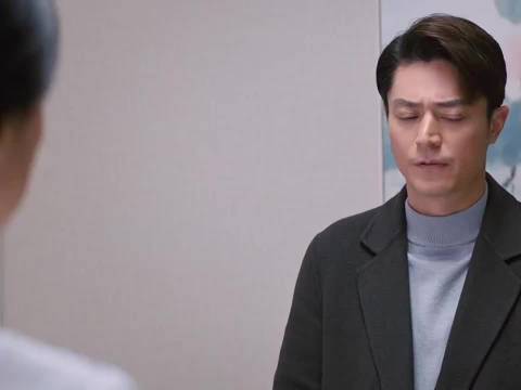 霍建华新剧演怼天怼地角色，笑点拉满