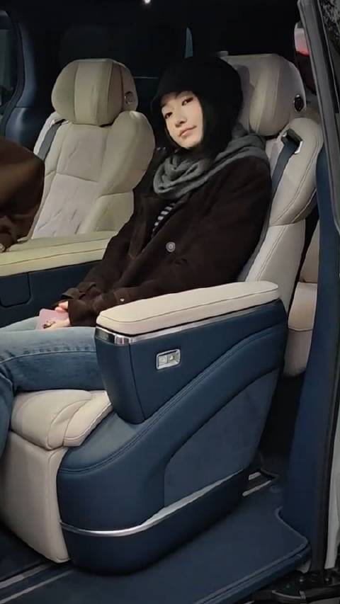 吴谨言重生之门源起片场路透曝光