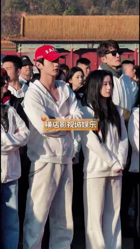 包上恩何与新剧窈窈有期开机，新人吴浔知夏加盟