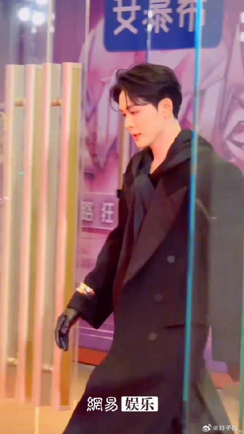 莲花楼成毅微博VC计划