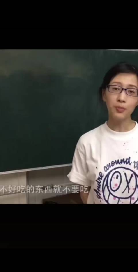 papi酱的视频还是太超前了