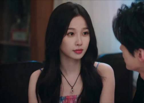 上门提亲被冷落？看双轨大结局 虞书欣何与费启鸣