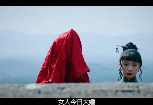 2025最新动作片《命悬一枪》来了！西装暴徒张晋主演，全程高能！