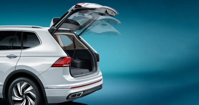 瑞虎9X深度对比途观L：智能程度高的燃油车推荐哪款？