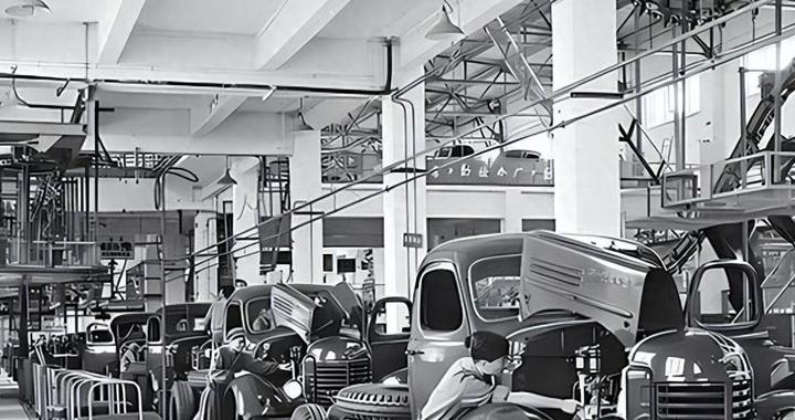 曾被造谣灵车的依维柯：靠专用车逆转，年入40亿凭什么？