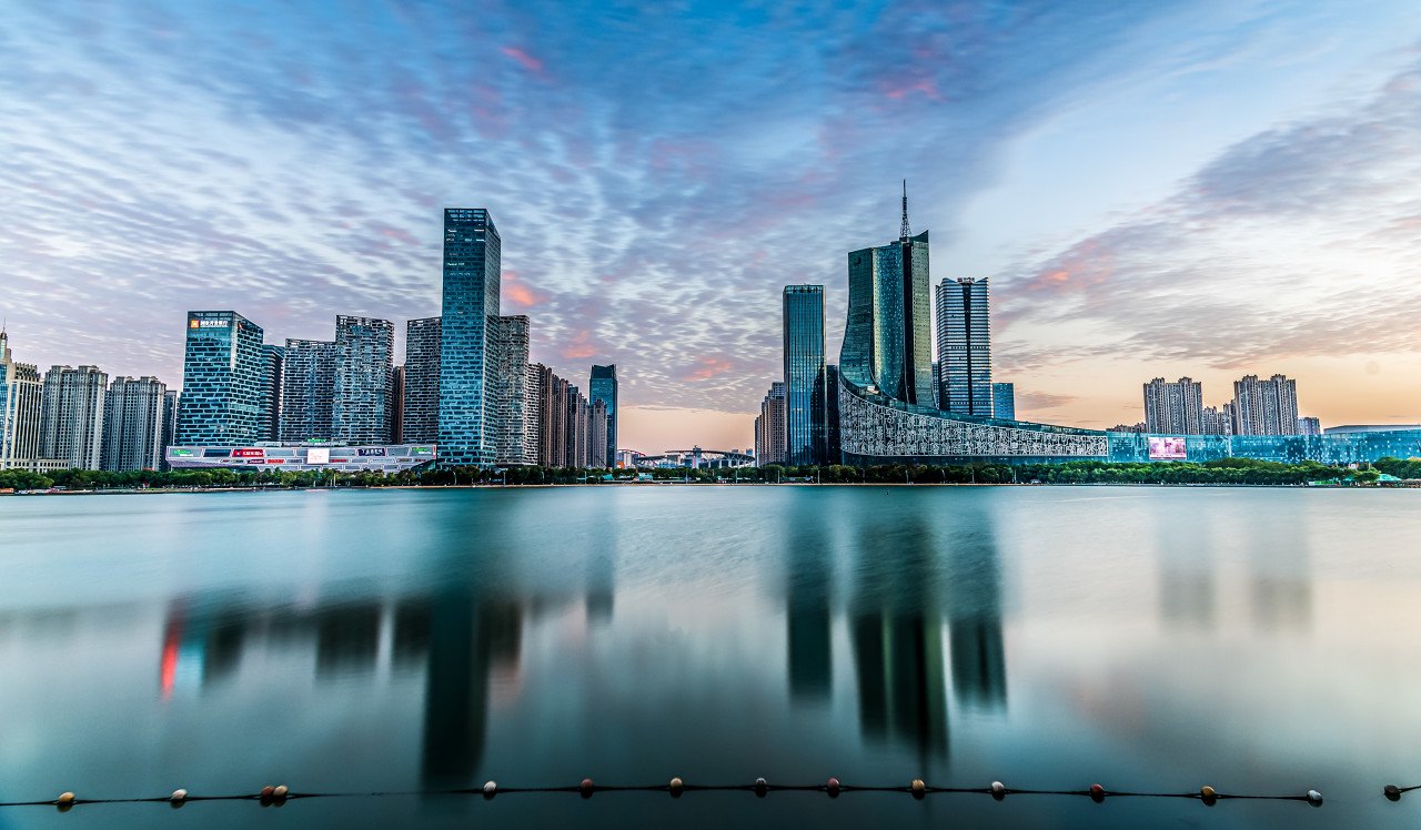 2025年“中国汽车第一城”，可能来自西部