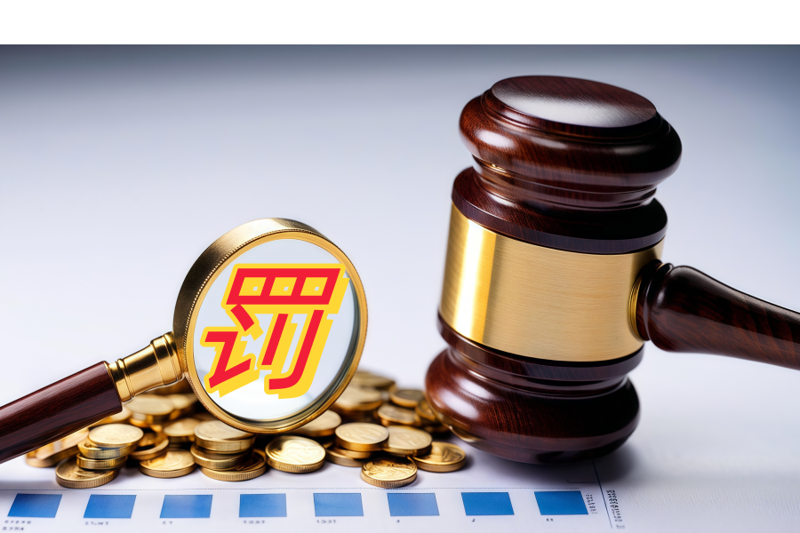 福建宁德农村商业银行被罚125万元，责任人许乃宾被警告