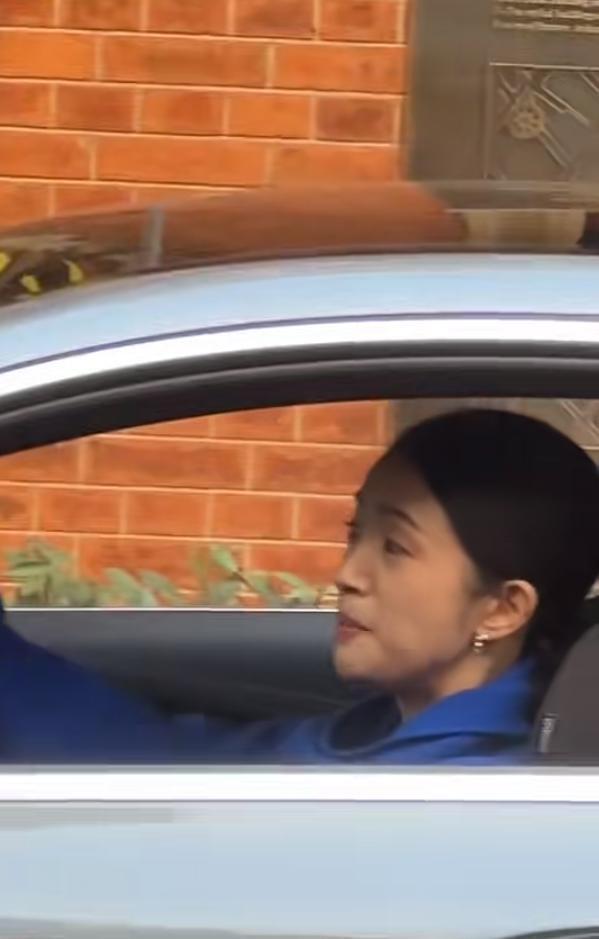 林依晨真实颜值曝光 | 红极一时的6位台偶剧女王，状态却截然相反？