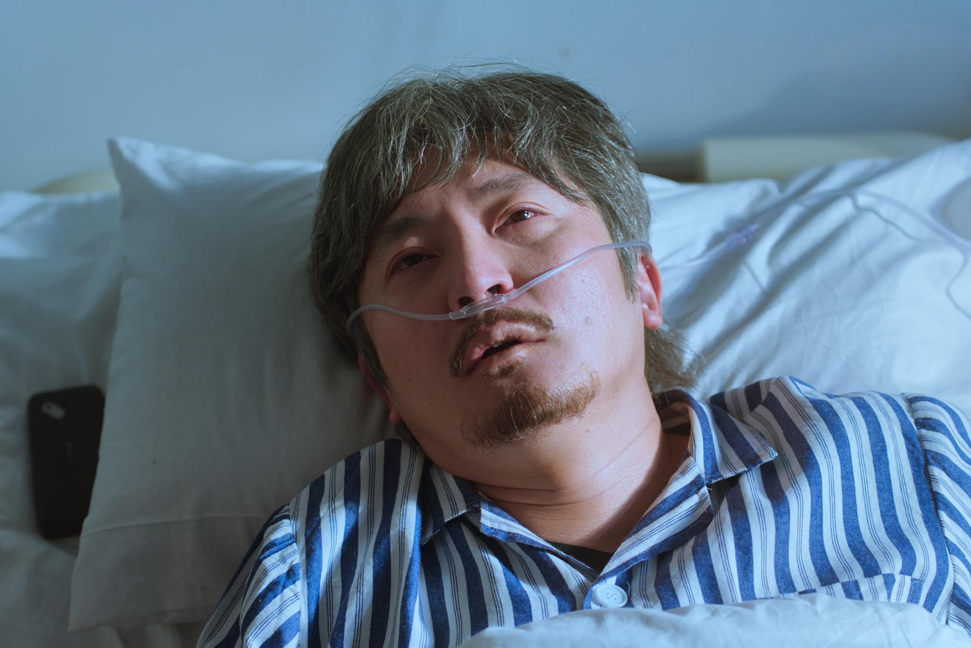 老舅大结局被删减剧情：小志当医生，张秘书东山再起，达达送钱