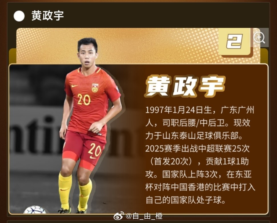 广东足球之夜启动，黄政宇谢文能入围足球先生评选