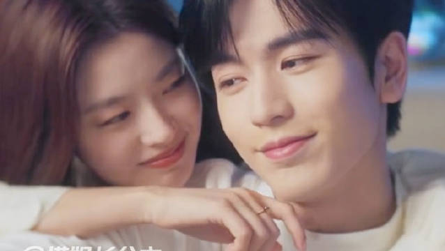 何苏叶引导型恋人的含金量还在上升！