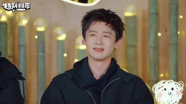 白敬亭：出门在外，身份都是自己给的，和金晨预定飞驰人生4主演