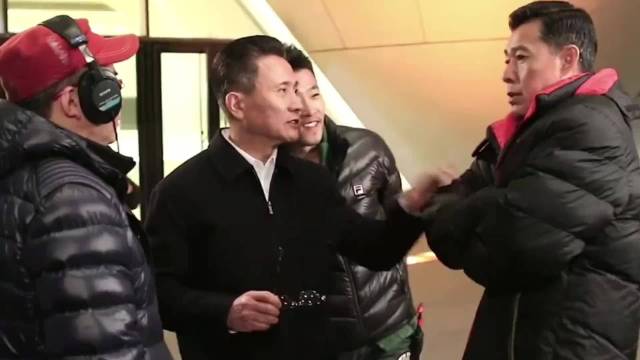 30年100部戏的铺垫，侯勇的赵德汉你服不服？