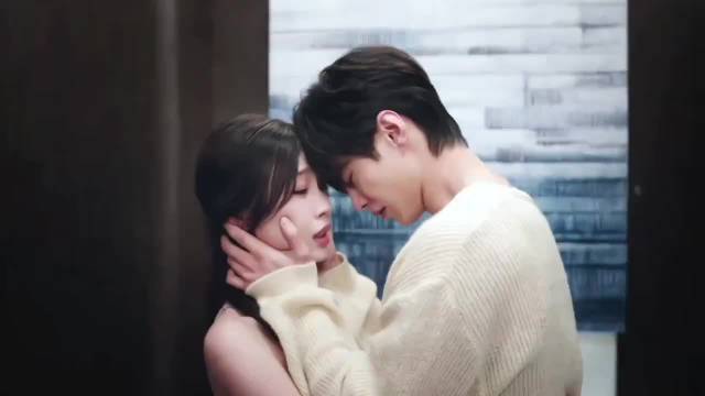 “别哭，你哭起来，我就没辙了”受不了了这句话 何与