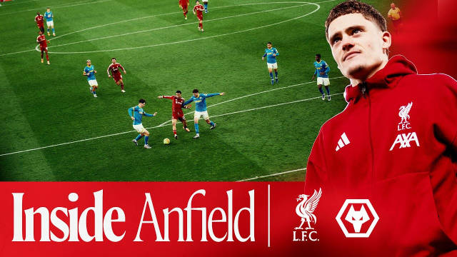 小得盈满 爱逢其时 请查收我军2-1狼队比赛日场记