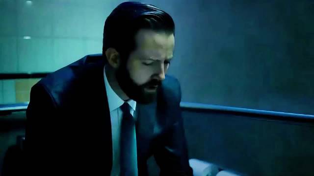 虽然只有19分钟，但烧脑程度不亚于《恐怖游轮》，（影太白）