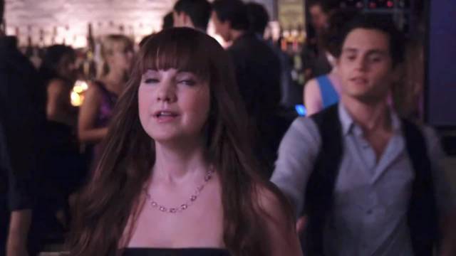 永远吹爆这一段的S女王！