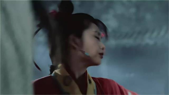 刀剑起落皆是江湖 你心中的侠是谁？