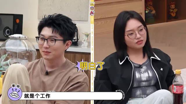 倪萍说《一路繁花》抢不到饭吃，只能吃泡面米饭，太辛苦