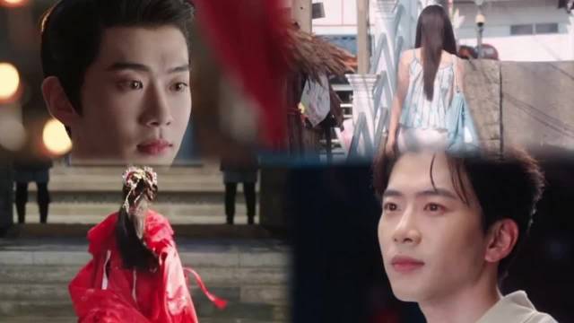 我们的小侯爷等了两世的终究还是没要回来