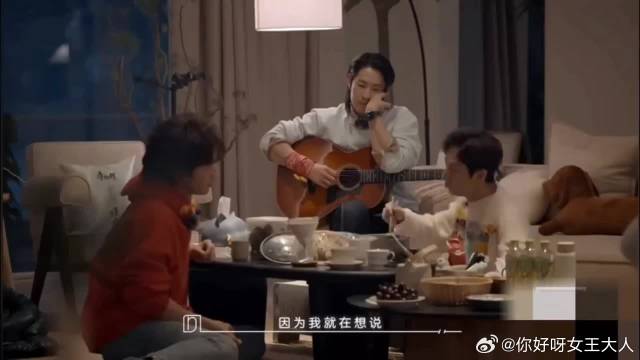 言承旭吴建豪谈F4爆火内幕，曾因团队原因生嫌隙