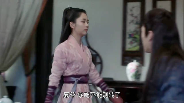 锦衣之下：夏爷被谢圆圆苦肉计坑惨，深夜翻窗吃夜宵，结局反转！