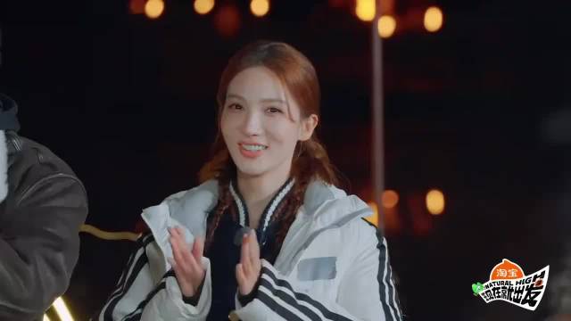 王安宇祝《飞驰人生3》大卖，沈腾回应会来事