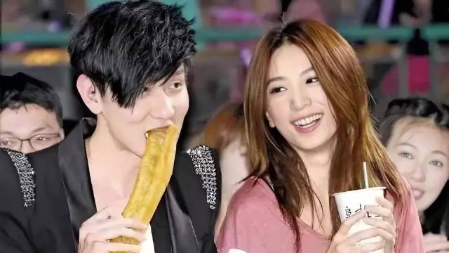 林俊杰官宣女友眉眼似田馥甄，16年单恋终落幕