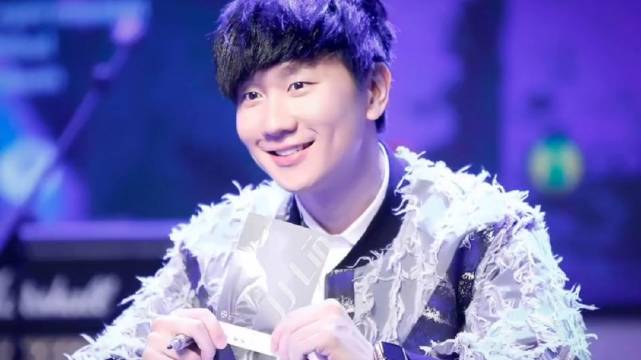 韩红当年说的都是真的，一百年才出一个林俊杰