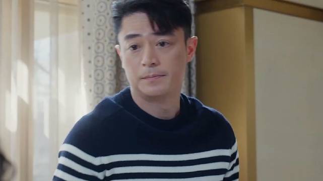 霍建华称年纪大终能演喜欢的毒舌角色