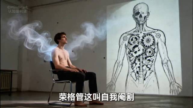 好人是一种病！一种自我阉割的病！