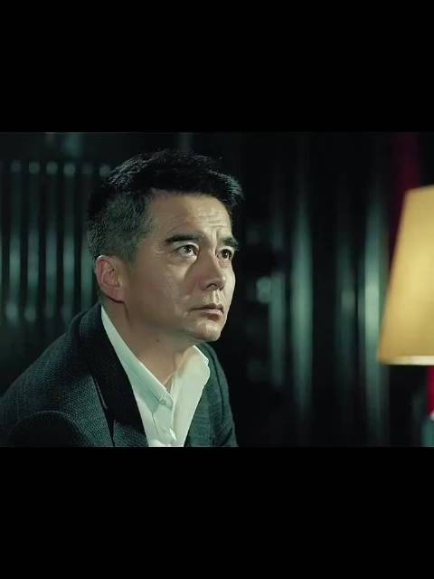 全剧最虚伪的人——祁同伟此刻是否后悔了