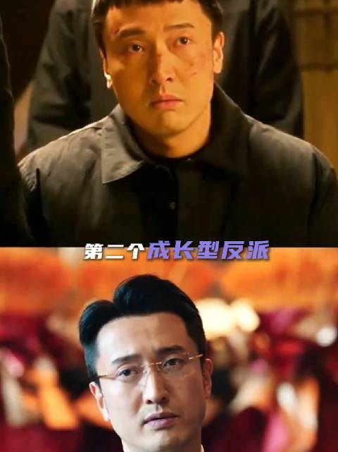 刘天也会是下一位高启强吗 刘天也这一步踏错，便再也没有了回头路