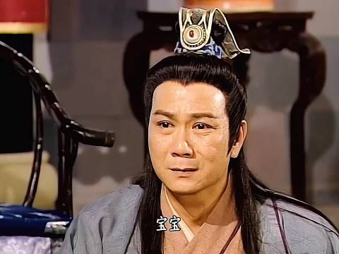 慕容复为投靠段延庆杀害段正淳妻妾