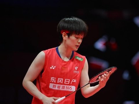 73胜4负夺11冠平桃田神迹！安洗莹2-1封王，王祉怡8连败无缘卫冕