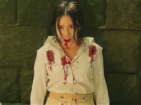 三体人VS地球人！你敢信？《快手枪手快枪手》林更新张静初腾格尔刘晓庆锦荣