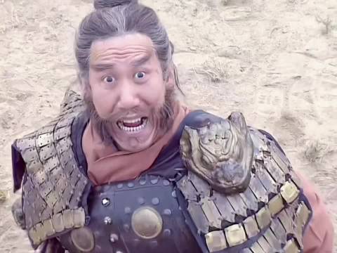 为什么黄忠斩杀夏侯渊就威震华夏了？"黄忠 "夏侯渊 "三国 "三国演义