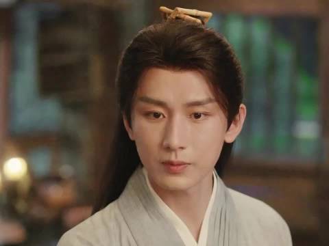 《莲花楼》角色反差大，成毅曾舜晞肖顺尧演绎心机较量