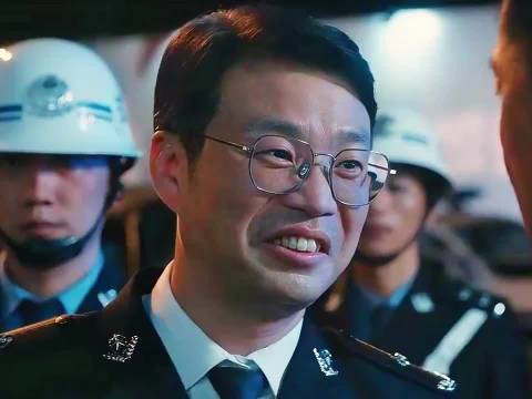 郑旗看着是一个笑面虎，其实是一个好领导！ 混剪产粮团···